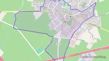 Maison 140 m² six pièces à vendre à Saint-Félix-de-Lodez