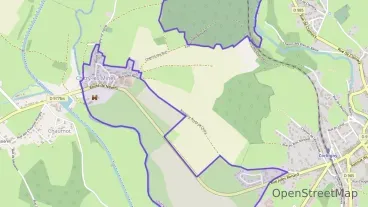 Maison 180 m² six pièces à vendre à Chitry-les-Mines