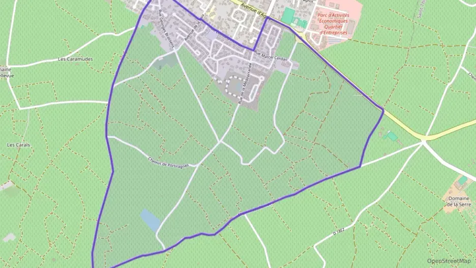 Maison 150 m² cinq pièces à vendre à Montblanc