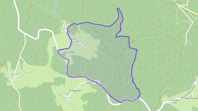 Maison 44 m² deux pieces à vendre à Fayet-Ronaye