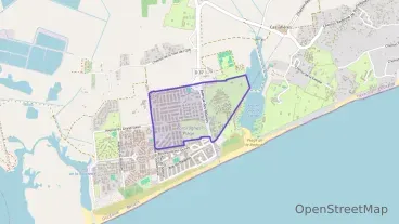 Maison 45 m² quatre pièces à vendre à Portiragnes