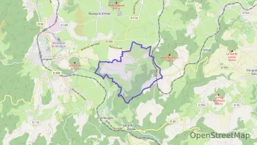 Maison 58 m² quatre pièces à vendre à Saint-Arcons-d`Allier