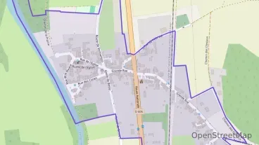 Maison 101 m² six pièces à vendre à Lucy-sur-Cure