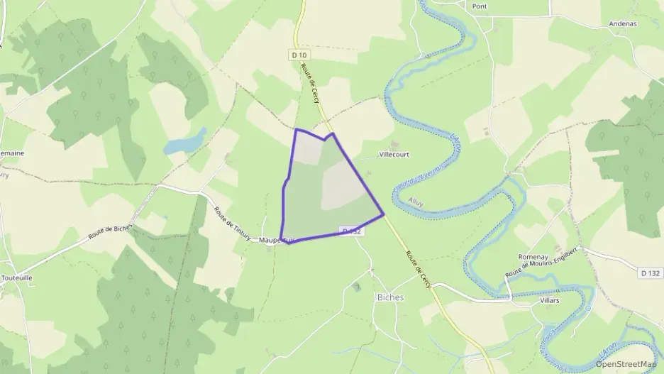 Maison 144 m² cinq pièces à vendre à Biches Maison 144 m² cinq pièces à vendre à Biches