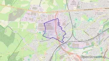 Maison 110 m² cinq pièces à vendre à Maubeuge