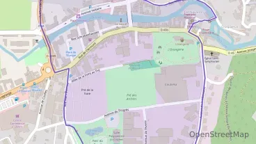 Maison 80 m² trois pièces à vendre à Thiers