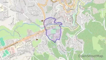 Maison 80 m² trois pièces à vendre à Thiers