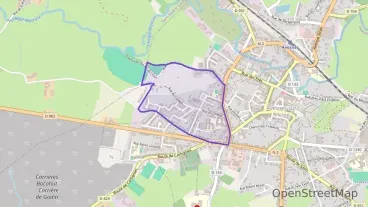Maison 79 m² quatre pièces à vendre à Avesnes-sur-Helpe