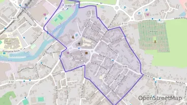 Maison 120 m² cinq pièces à vendre à Hautmont