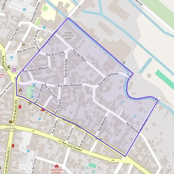 Property