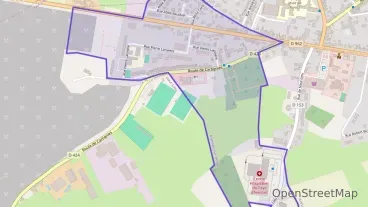 Maison 91 m² cinq pièces à vendre à Avesnes-sur-Helpe