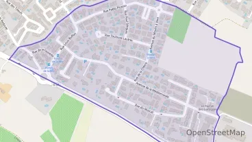 Maison 85 m² quatre pièces à vendre à Portiragnes