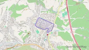 Maison 80 m² cinq pièces à vendre à Clermont-l`Hérault