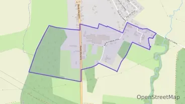 Maison 95 m² trois pièces à vendre à Pontigny