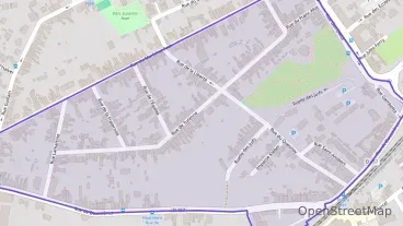 Maison 91 m² quatre pièces à vendre à Hautmont
