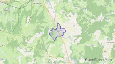 Maison 90 m² quatre pièces à vendre à Néronde-sur-Dore
