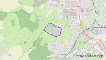 Maison 51 m² trois pièces à vendre à Neuf-Mesnil