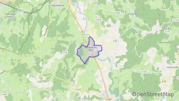 Maison 147 m² quatre pièces à vendre à Néronde-sur-Dore