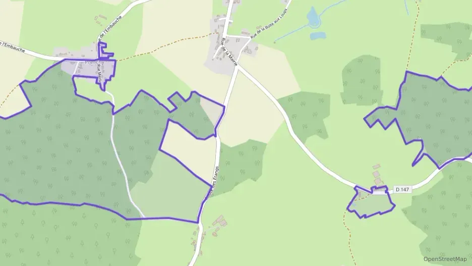 Maison 115 m² sept pièces à vendre à Pazy