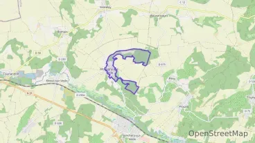 Maison 112 m² trois pièces à vendre à Montigny-sur-Vesle