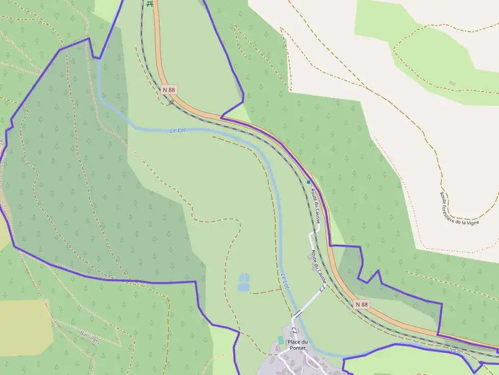 Maison 74 m² deux pieces à vendre à Balsièges
