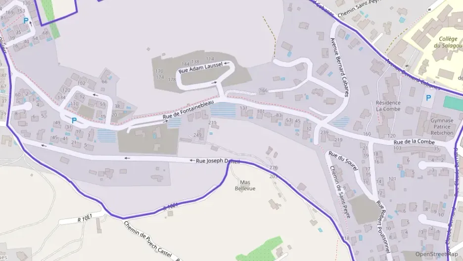 Maison 104 m² quatre pièces à vendre à Clermont-l`Hérault