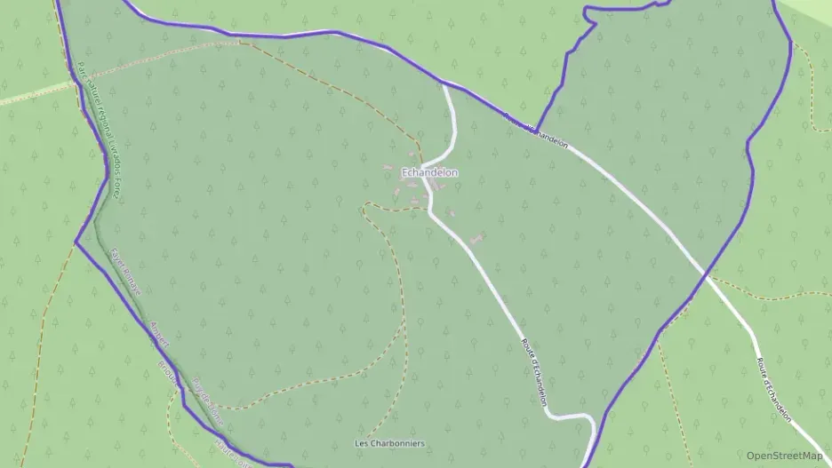 Maison 109 m² quatre pièces à vendre à Fayet-Ronaye