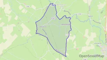 Maison 90 m² quatre pièces à vendre à Boulogne-sur-Helpe