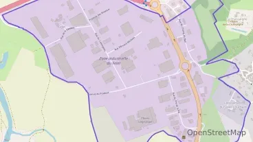 Maison 122 m² quatre pièces à vendre à Thiers