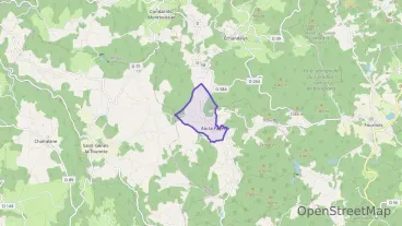 Maison 136 m² trois pièces à vendre à Aix-la-Fayette