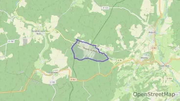 Maison 98 m² cinq pièces à vendre à Vézelay