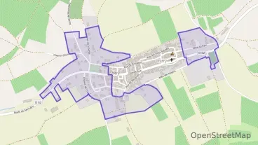 Maison 96 m² quatre pièces à vendre à Chitry
