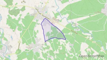 Maison 95 m² quatre pièces à vendre à Roujan