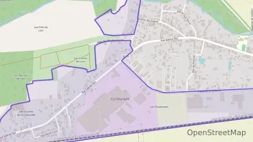 Maison 100 m² trois pièces à vendre à Romilly-sur-Seine