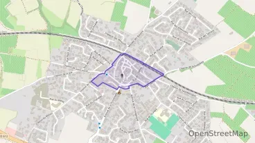 Maison 100 m² quatre pièces à vendre à Cers