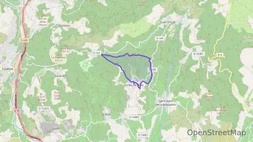 Maison 115 m² trois pièces à vendre à Usclas-du-Bosc