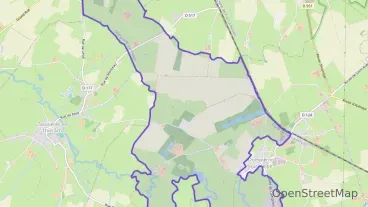 Maison 91 m² quatre pièces à vendre à Dompierre-sur-Helpe
