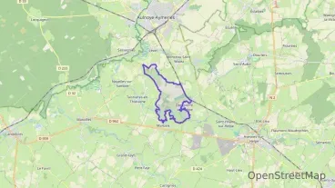 Maison 91 m² quatre pièces à vendre à Dompierre-sur-Helpe