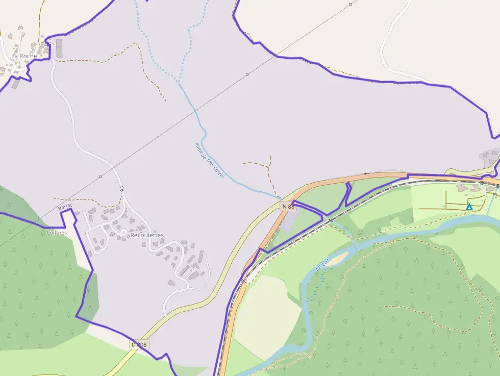 Maison 126 m² 5 pièces à vendre à Barjac