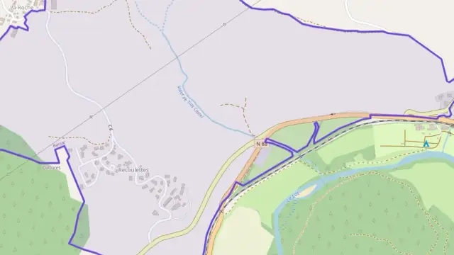 Maison 126 m² 5 pièces à vendre à Barjac