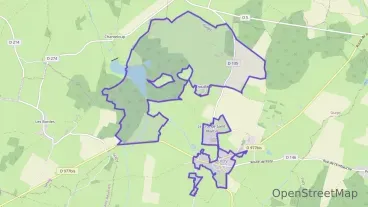 Maison 135 m² sept pièces à vendre à Guipy