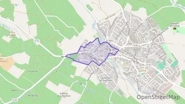 Maison 76 m² quatre pièces à vendre à Servian