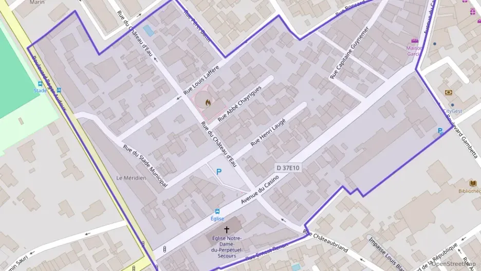 Maison 96 m² six pièces à vendre à Valras-Plage Maison 96 m² six pièces à vendre à Valras-Plage