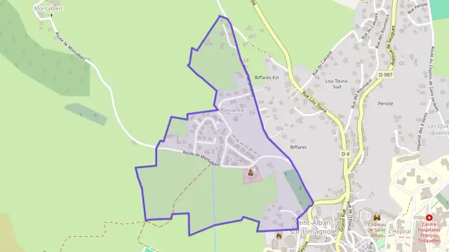 Maison 101 m² quatre pièces à vendre à Saint-Alban-sur-Limagnole