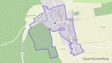 Maison 100 m² trois pièces à vendre à Bérulle