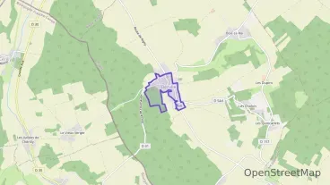 Maison 100 m² trois pièces à vendre à Bérulle