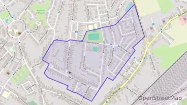 Maison 90 m² quatre pièces à vendre à Aulnoye-Aymeries