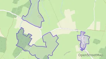 Maison 137 m² six pièces à vendre à Vitry-Laché