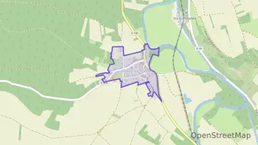 Maison 150 m² six pièces à vendre à Trucy-sur-Yonne