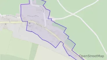 Maison 70 m² trois pièces à vendre à Talus-Saint-Prix